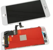 Apple iPhone 8 Lcd Ekran Dokunmatik Beyaz A Kalite