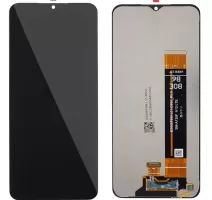 Samsung Galaxy A13 4G/A135 Lcd Ekran Dokunmatik Siyah