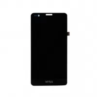 شاشة بدون إطار أسود فيستل Vestel Venus 5.5v