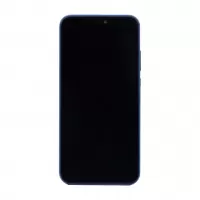Huawei P20 lite Lcd Ekran Dokunmatik Mavi Çıtalı