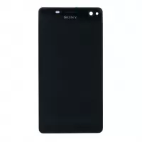 شاشة مع الإطار أسود سوني اكسبيريا Sony Xperia C4 Ultra