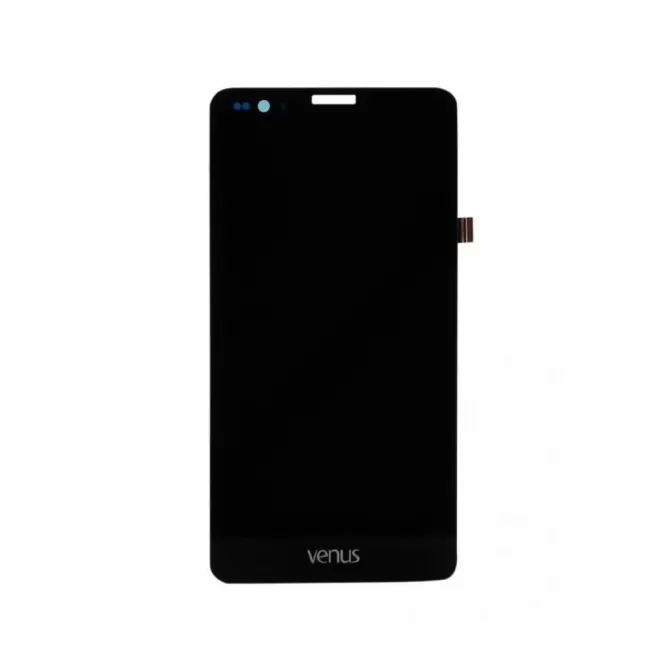 شاشة بدون إطار أسود فيستل Vestel Venus 5.5v