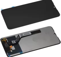 شاشة بدون إطار أسود شاومي Note 7 أورجينال