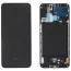 شاشة سامسونج كلاكسي SM-A705 A70 أسود مع الإطار شاشة كبيره(كاملة) ريفيزا/Oled