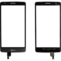لمس أسود إلجي LG G3 Mini D723