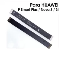 فلاتة بين البوردين هواوي Huawei Nova 3i
