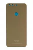 غطى خلفي ذهبي هواوي Huawei Honor 8