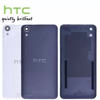 غطى خلفي أبيض HTC Desire 826