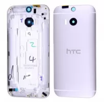 شاسيه فضي HTC One M10