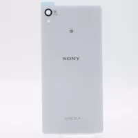 غطى خلفي أبيض سوني اكسبيريا Sony Xperia Z2