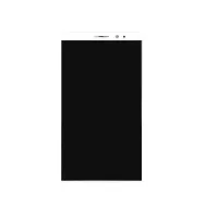 شاشة بدون إطار أبيض هواوي Huawei Mate 8