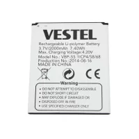 بطارية أصلية Vestel Venüs 5.5X/V