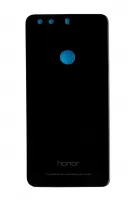 غطى خلفي أسود هواوي Huawei Honor 8
