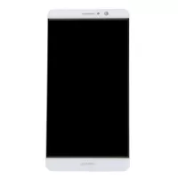 شاشة مع الإطار أبيض هواوي Huawei Mate 9