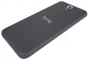 غطى خلفي أسود HTC Desire 620