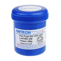 فلكس عالية الجودة 100 غرام AMTECH NC-559-ASM