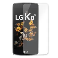 لصقة حماية الشاشة LG K8 K350