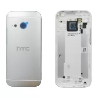 شاسيه فضي HTC One M8 Mini
