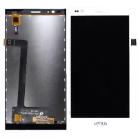 شاشة بدون إطار أبيض فيستل Vestel Venüs 5.5x