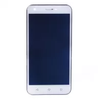 شاشة مع الإطار أبيض فودافون Vodafone 995 Smart 6 Ultra