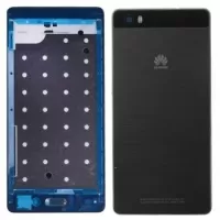 شاسيه أسود هواوي Huawei P8 Lite