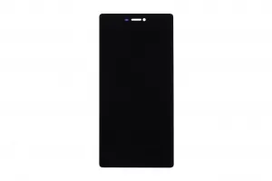 شاشة بدون إطار أسود هواوي Huawei P8