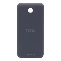 غطى خلفي أسود HTC Desire 510