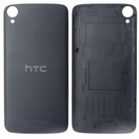غطى خلفي أسود HTC Desire 830