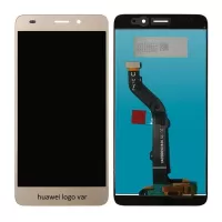 شاشة بدون إطار ذهبي هواوي Huawei GT3