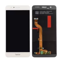 شاشة بدون إطار أبيض هواوي Huawei Honor 8
