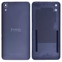 غطى خلفي أسود HTC Desire 728