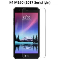 لصقة حماية الشاشة LG K4 2017