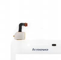 لمس أبيض لينوفو Lenovo A319