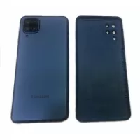 شاسيه سامسونج كلاكسي Samsung Galaxy A12 SM-A125 أزرق