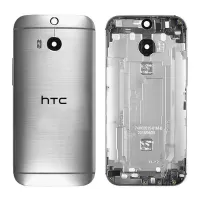 شاسيه فضي HTC One M8