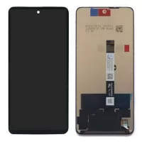 شاشة شاومي أسود Xiaomi Redmi POCO X3 PRO /Xiaomi Mi 10T Lite