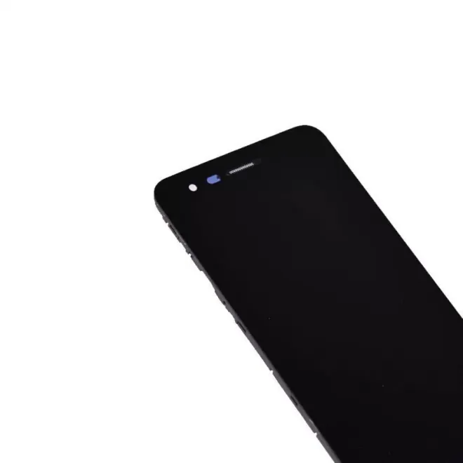شاشة أسود إلجي LG K8 2018